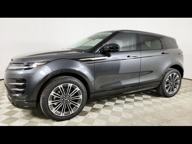 2024 Land Rover Range Rover Evoque Dynamic SE