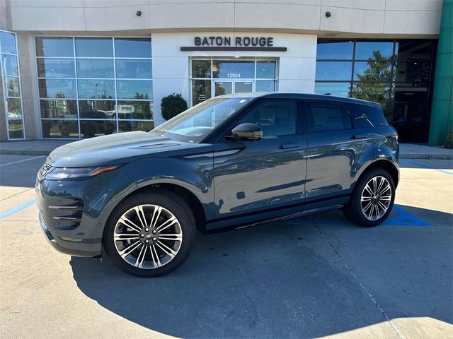 2024 Land Rover Range Rover Evoque Dynamic SE