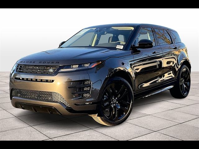 2024 Land Rover Range Rover Evoque Dynamic SE