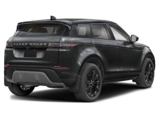 2024 Land Rover Range Rover Evoque Dynamic SE