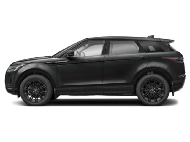 2024 Land Rover Range Rover Evoque Dynamic SE