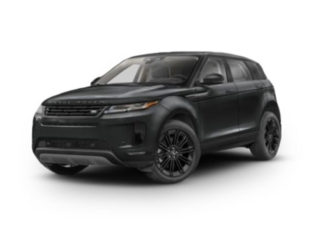 2024 Land Rover Range Rover Evoque Dynamic SE