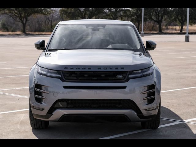 2024 Land Rover Range Rover Evoque Dynamic SE