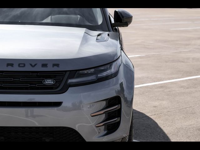2024 Land Rover Range Rover Evoque Dynamic SE