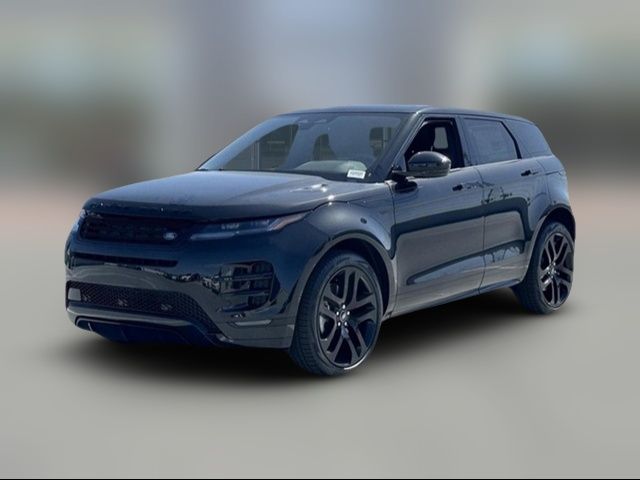 2024 Land Rover Range Rover Evoque Dynamic SE