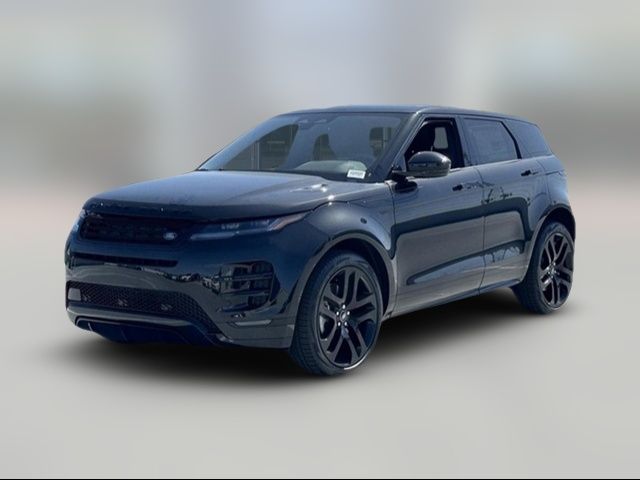 2024 Land Rover Range Rover Evoque Dynamic SE