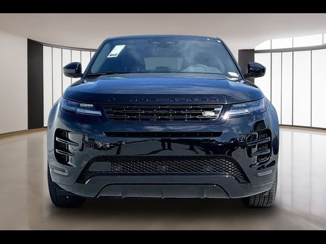 2024 Land Rover Range Rover Evoque Dynamic SE