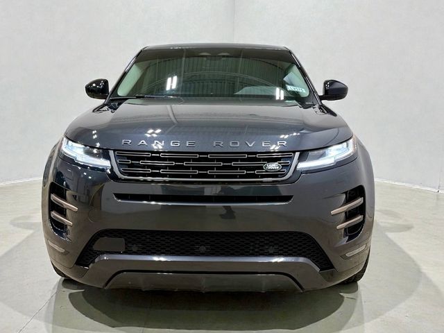 2024 Land Rover Range Rover Evoque Dynamic SE
