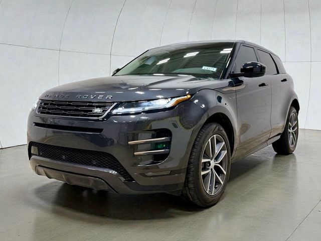 2024 Land Rover Range Rover Evoque Dynamic SE