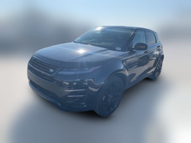 2024 Land Rover Range Rover Evoque Dynamic SE