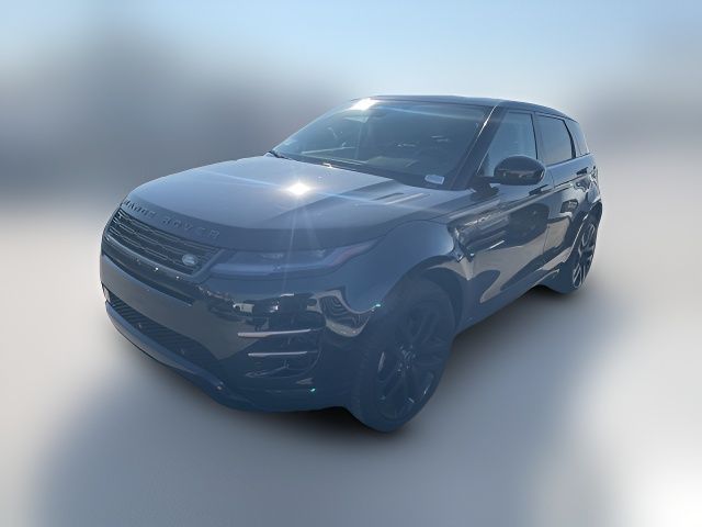 2024 Land Rover Range Rover Evoque Dynamic SE