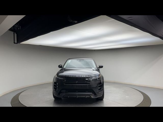 2024 Land Rover Range Rover Evoque Dynamic SE