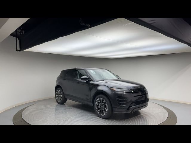 2024 Land Rover Range Rover Evoque Dynamic SE