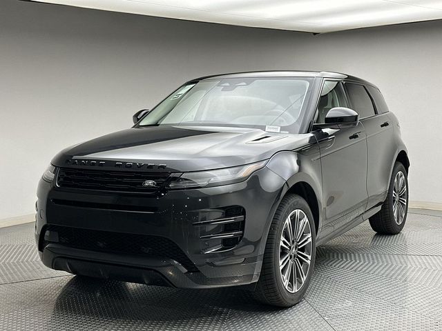 2024 Land Rover Range Rover Evoque Dynamic SE