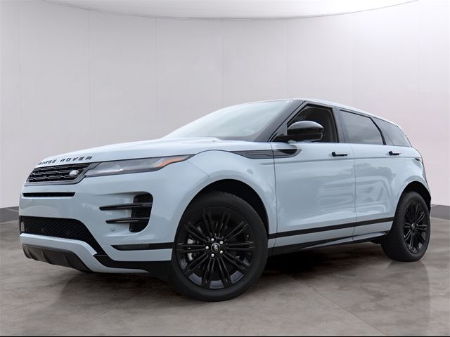 2024 Land Rover Range Rover Evoque Dynamic SE