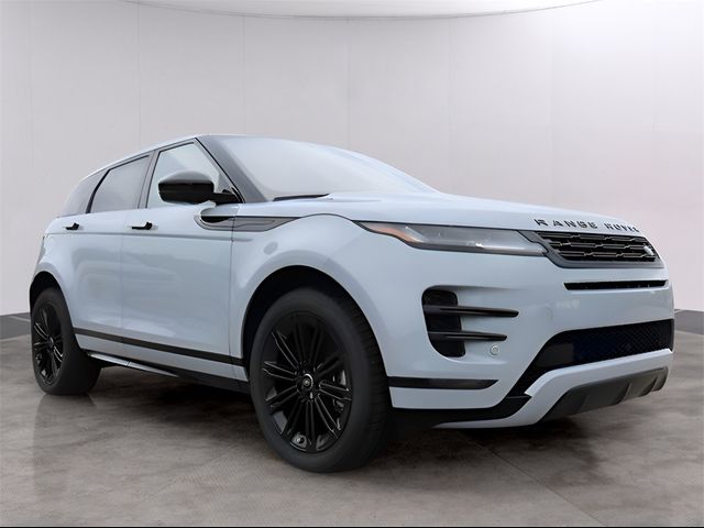 2024 Land Rover Range Rover Evoque Dynamic SE