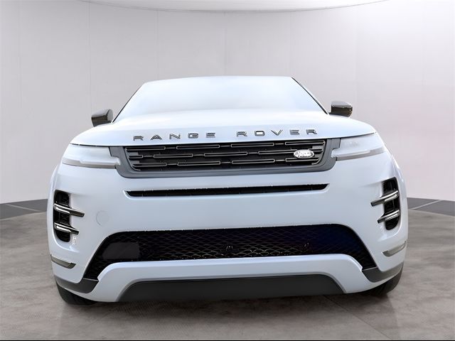 2024 Land Rover Range Rover Evoque Dynamic SE