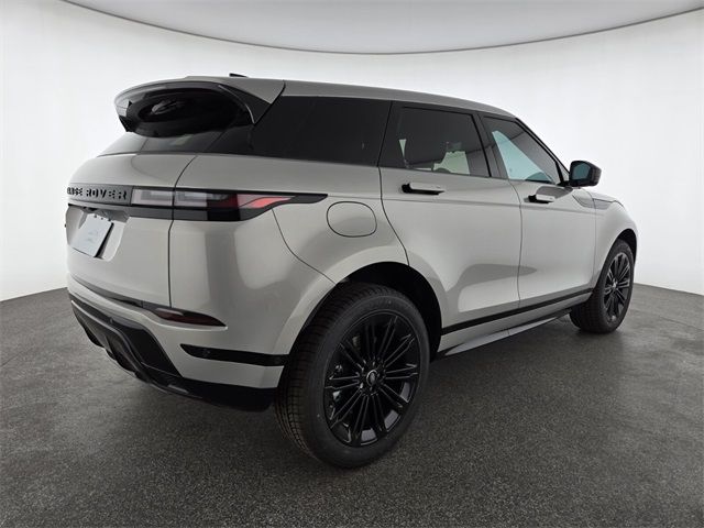 2024 Land Rover Range Rover Evoque Dynamic SE