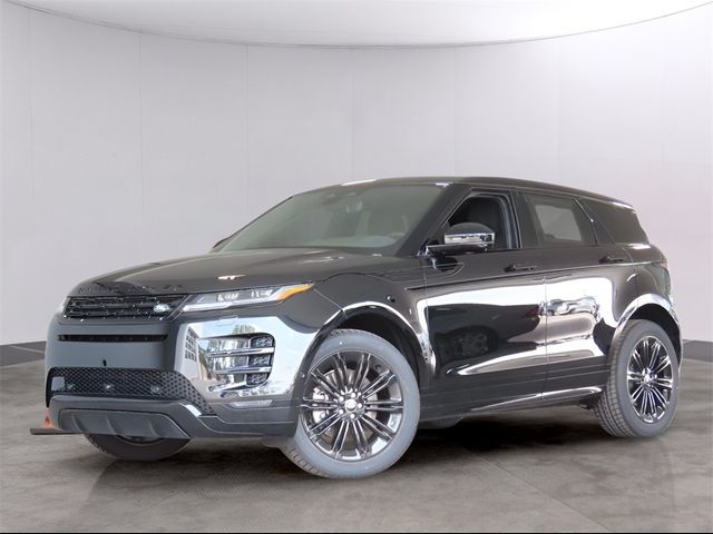 2024 Land Rover Range Rover Evoque Dynamic SE