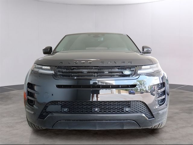 2024 Land Rover Range Rover Evoque Dynamic SE