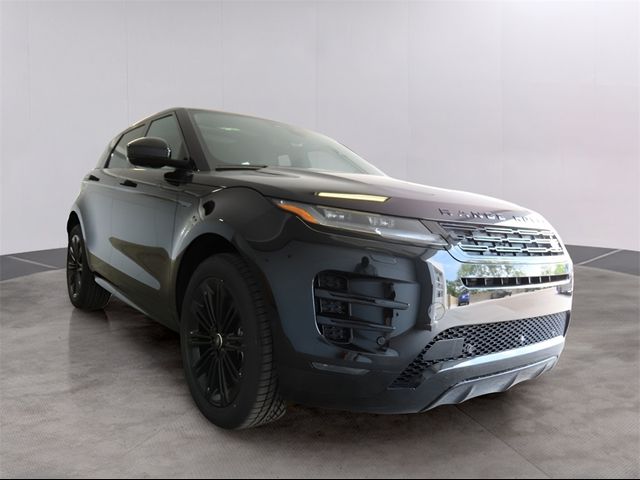 2024 Land Rover Range Rover Evoque Dynamic SE