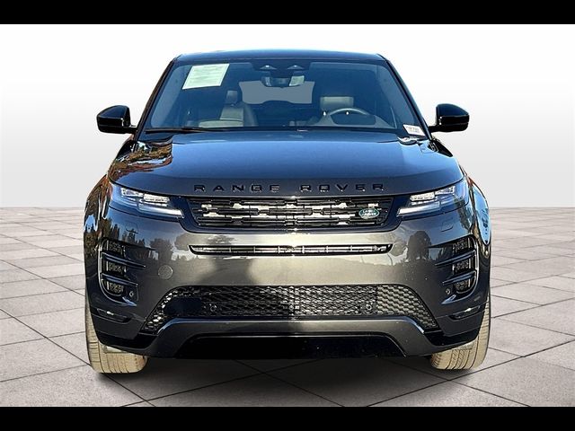 2024 Land Rover Range Rover Evoque Dynamic SE