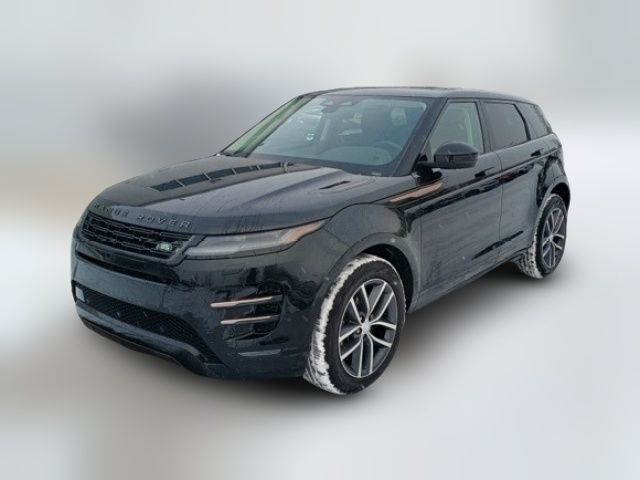 2024 Land Rover Range Rover Evoque Dynamic SE