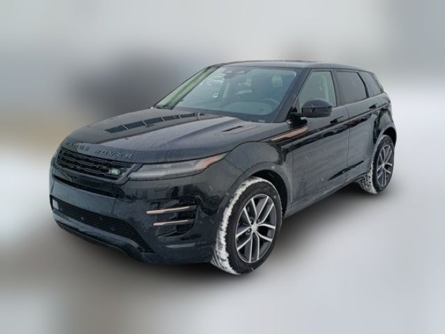 2024 Land Rover Range Rover Evoque Dynamic SE