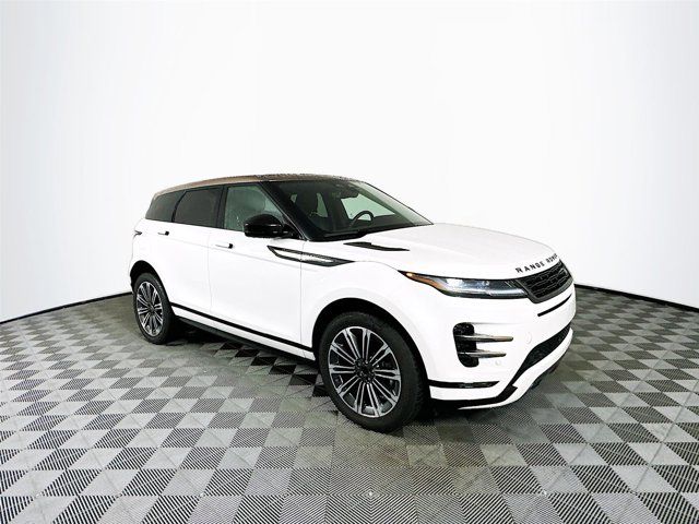 2024 Land Rover Range Rover Evoque Dynamic SE