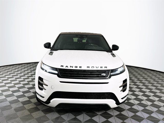 2024 Land Rover Range Rover Evoque Dynamic SE