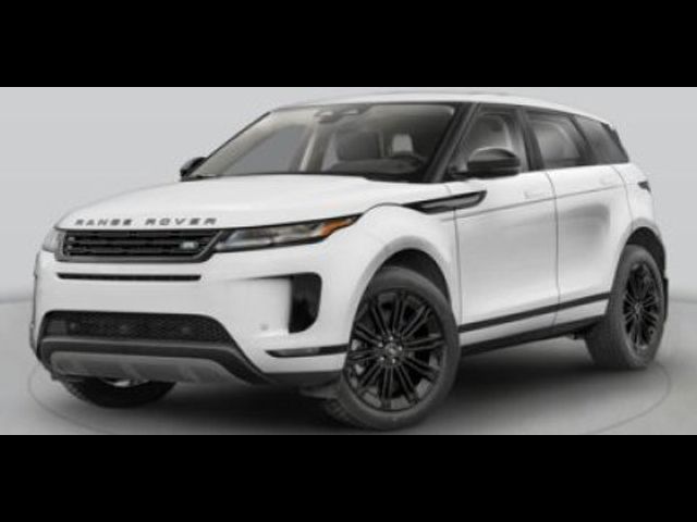 2024 Land Rover Range Rover Evoque Dynamic SE