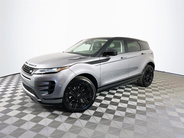 2024 Land Rover Range Rover Evoque Dynamic SE