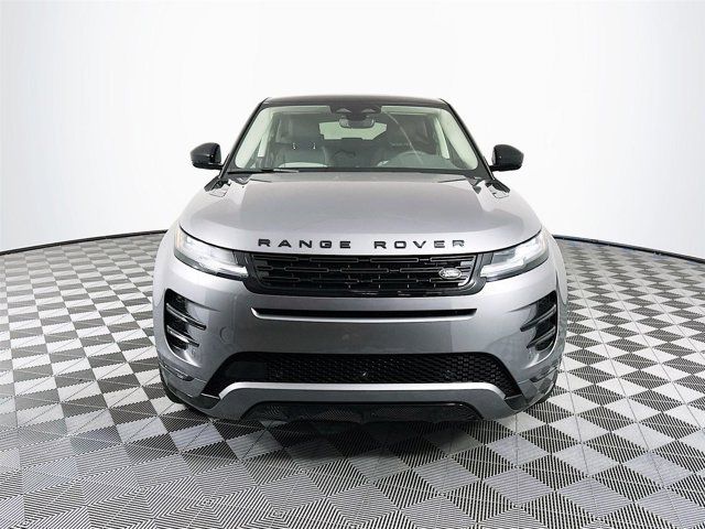 2024 Land Rover Range Rover Evoque Dynamic SE