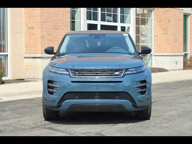 2024 Land Rover Range Rover Evoque Dynamic SE