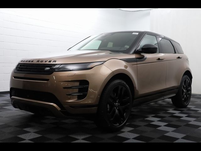 2024 Land Rover Range Rover Evoque Dynamic SE