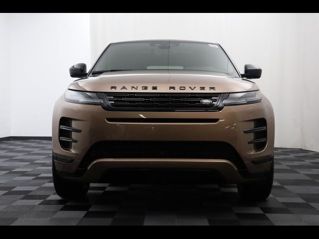 2024 Land Rover Range Rover Evoque Dynamic SE