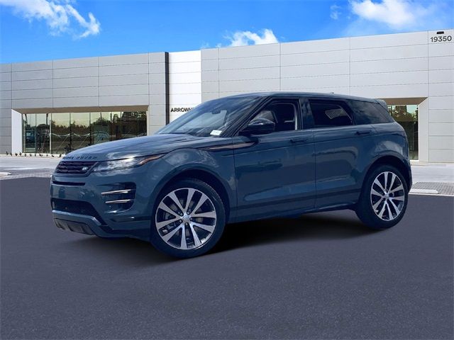 2024 Land Rover Range Rover Evoque Dynamic SE