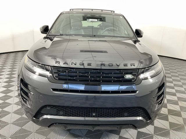 2024 Land Rover Range Rover Evoque Dynamic SE