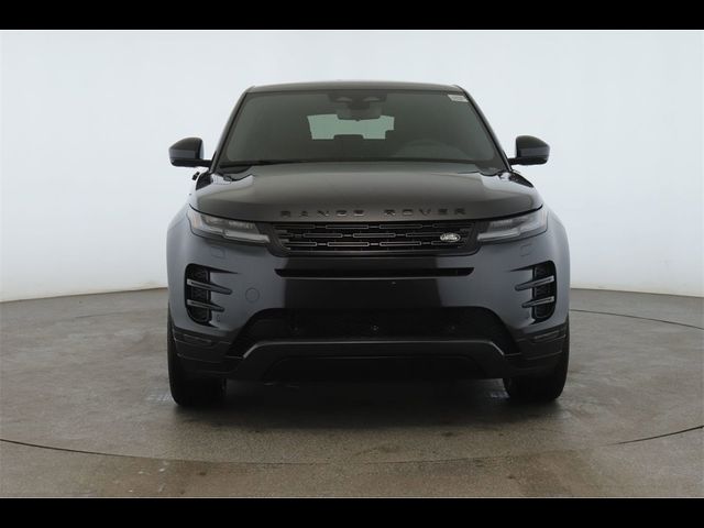 2024 Land Rover Range Rover Evoque Dynamic SE