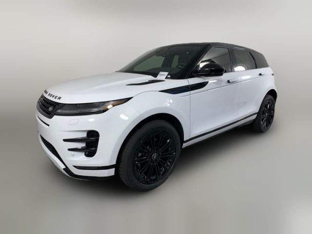 2024 Land Rover Range Rover Evoque Dynamic SE