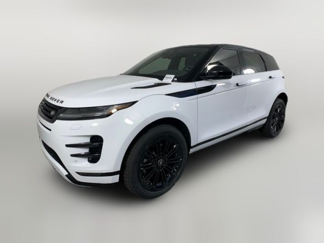 2024 Land Rover Range Rover Evoque Dynamic SE