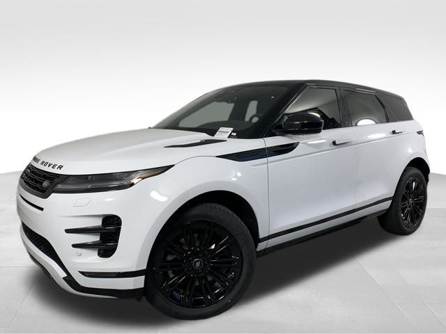 2024 Land Rover Range Rover Evoque Dynamic SE