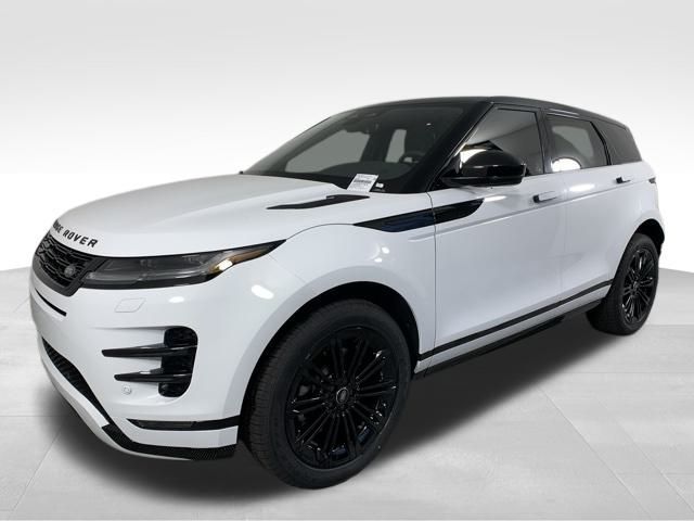 2024 Land Rover Range Rover Evoque Dynamic SE