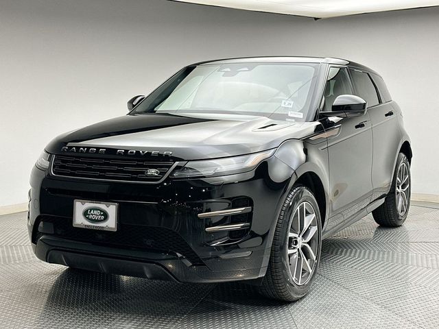 2024 Land Rover Range Rover Evoque Dynamic SE