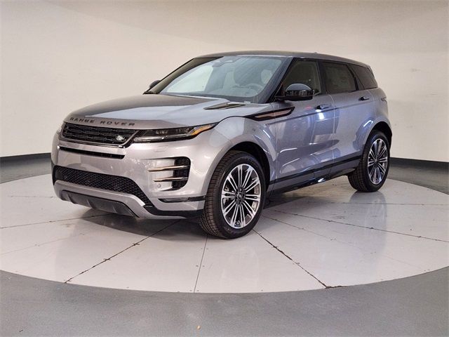 2024 Land Rover Range Rover Evoque Dynamic SE