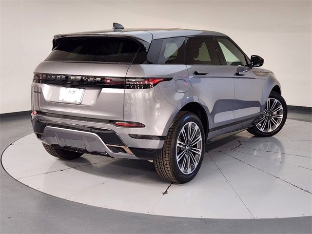 2024 Land Rover Range Rover Evoque Dynamic SE