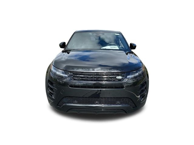 2024 Land Rover Range Rover Evoque Dynamic SE