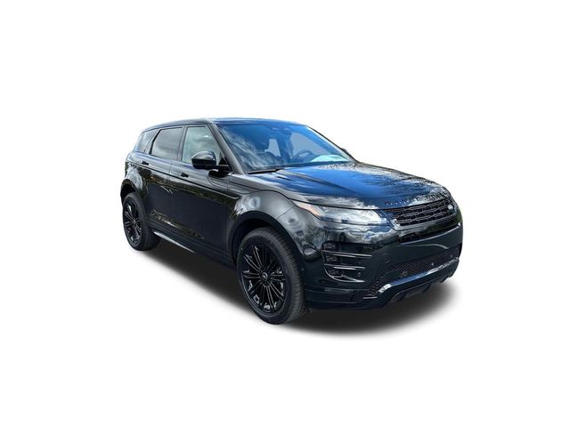 2024 Land Rover Range Rover Evoque Dynamic SE