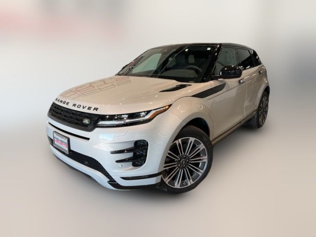 2024 Land Rover Range Rover Evoque Dynamic SE