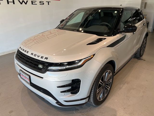 2024 Land Rover Range Rover Evoque Dynamic SE